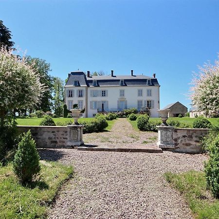 Domaine De Mont Hotel Bagian luar foto